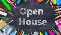 Open House